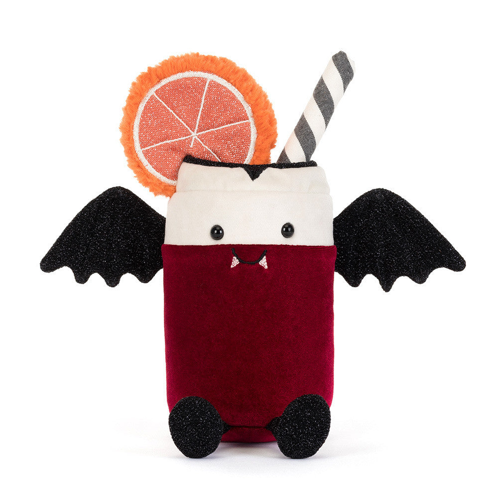 Peluche Vampop Drink - Jellycat