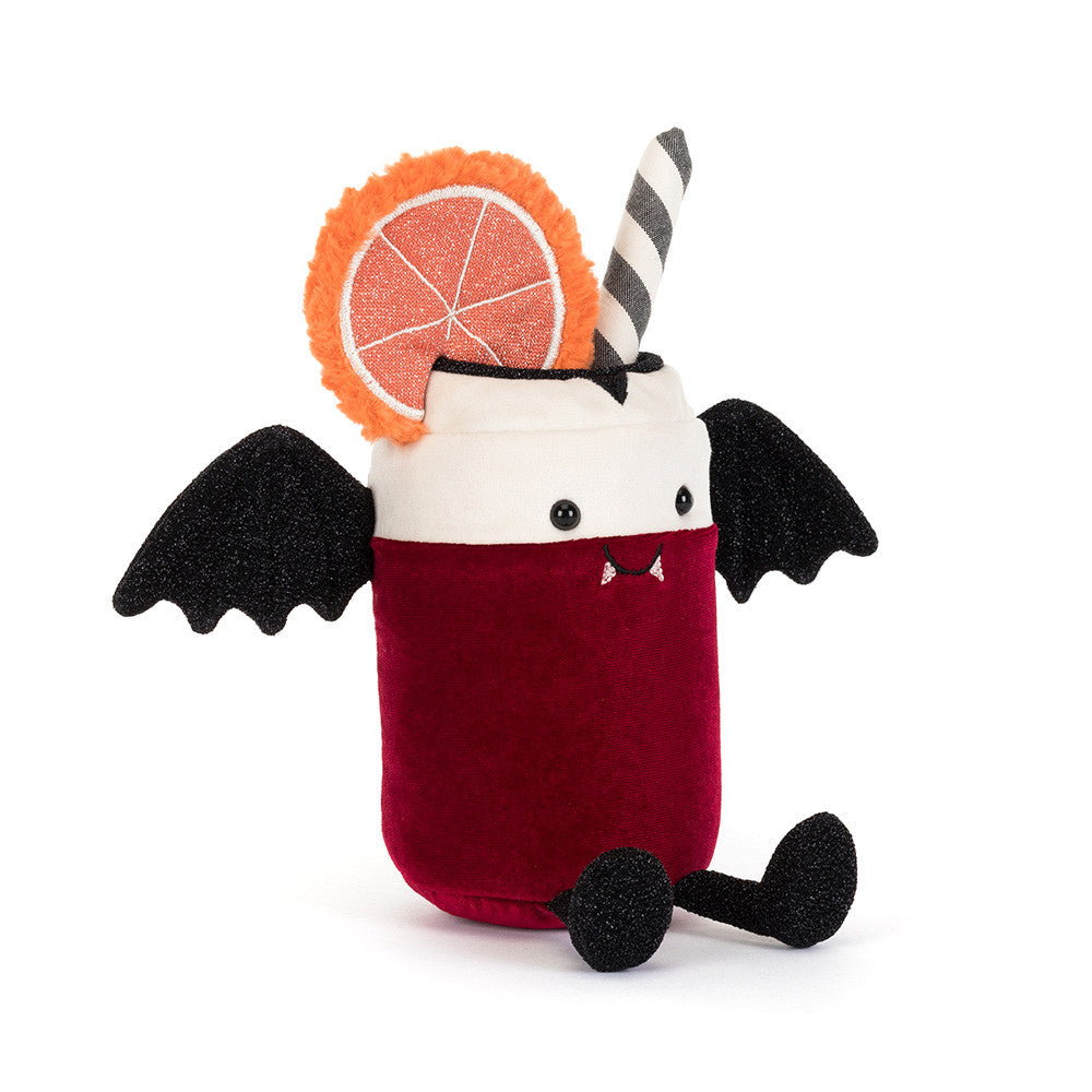 Peluche Vampop Drink - Jellycat