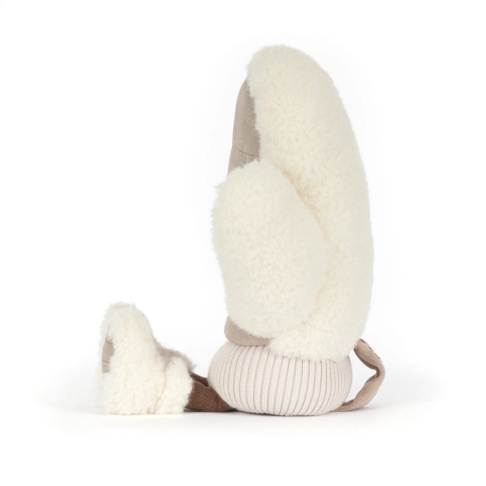 Peluche Fitswell Mitten - Jellycat