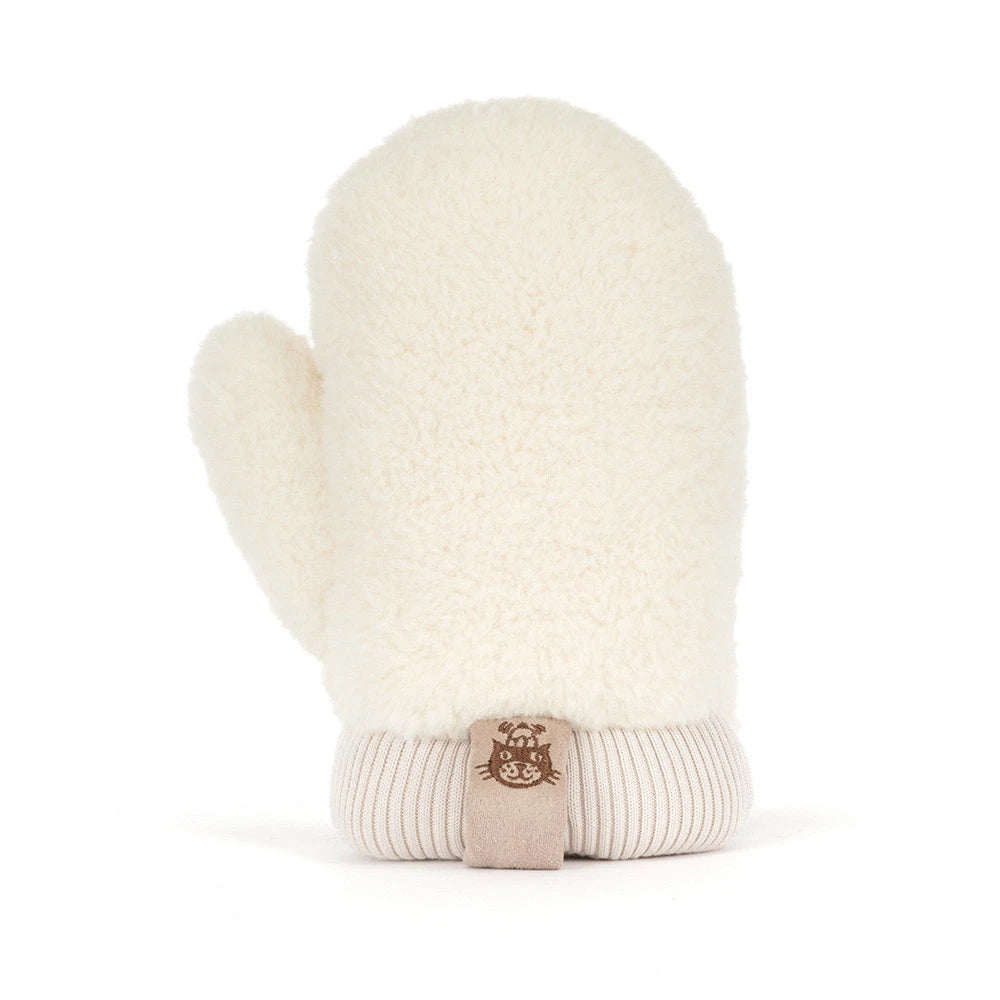 Peluche Fitswell Mitten - Jellycat