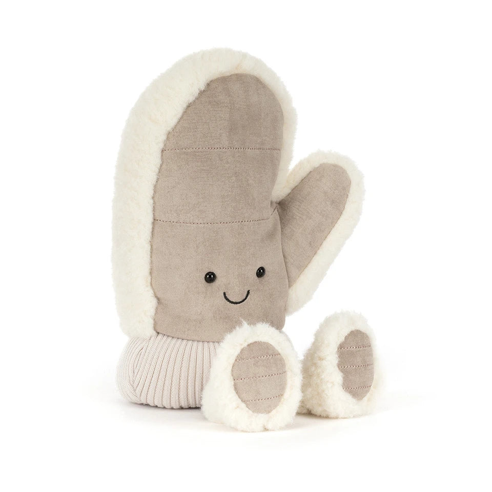 Peluche Fitswell Mitten - Jellycat