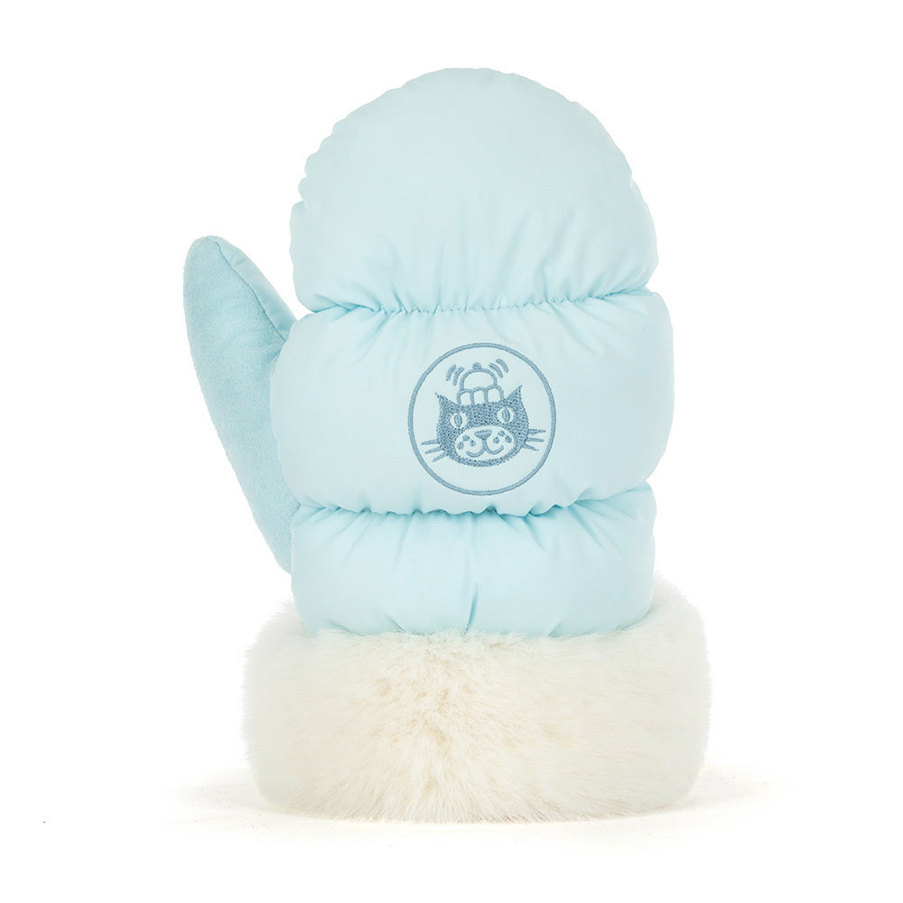 Peluche Mitten - Jellycat