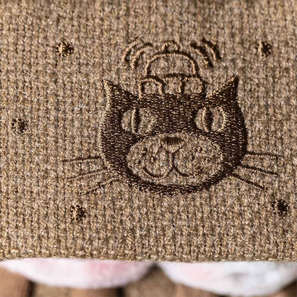 Peluche S'mores - Jellycat