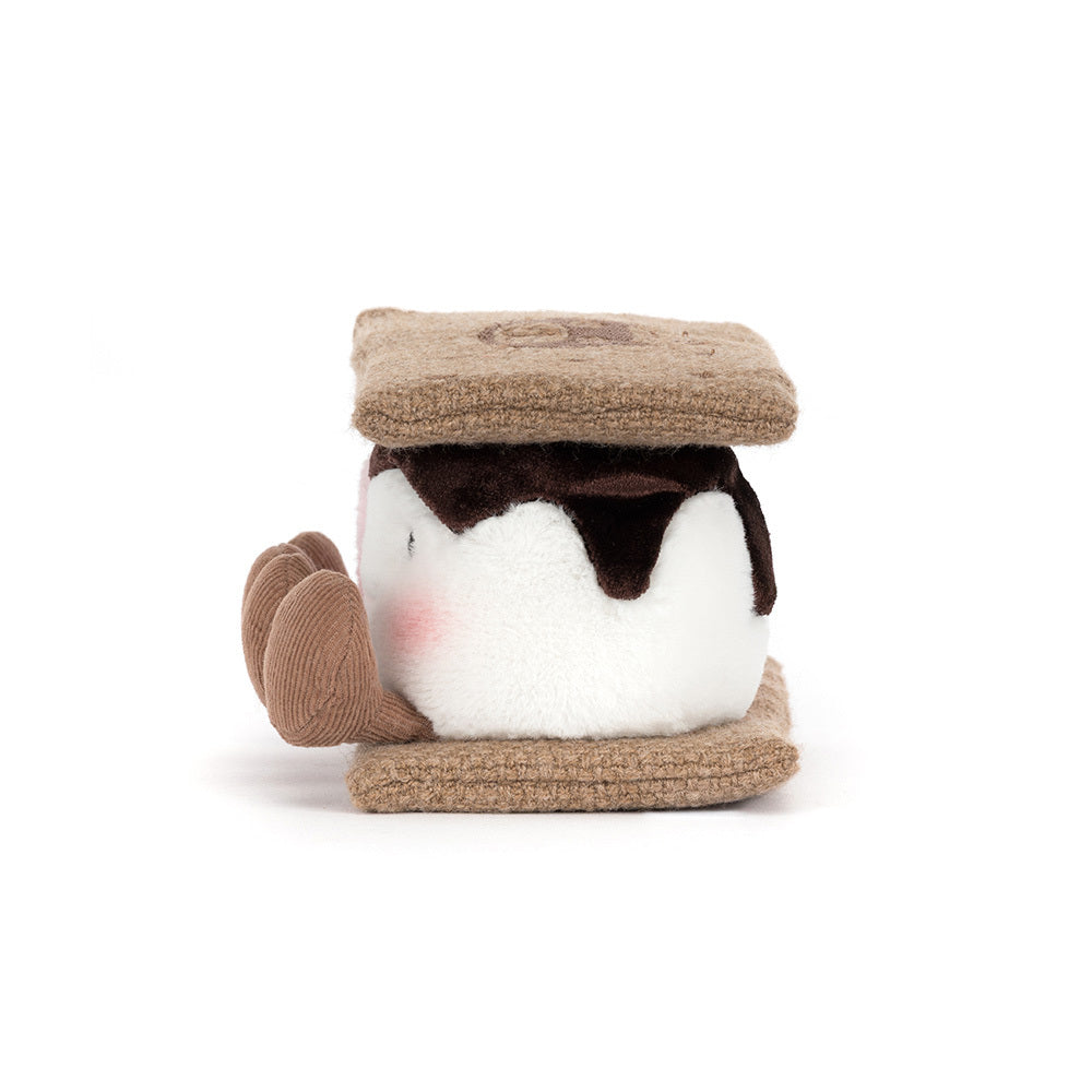 Peluche S'mores - Jellycat