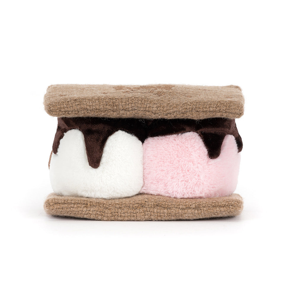 Peluche S'mores - Jellycat