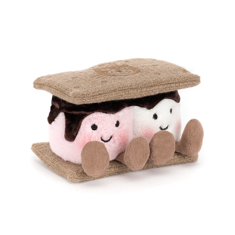 Peluche S'mores - Jellycat