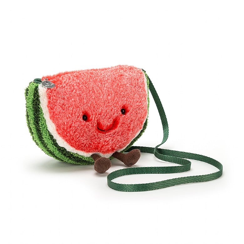 Watermelon Bag - Jellycat