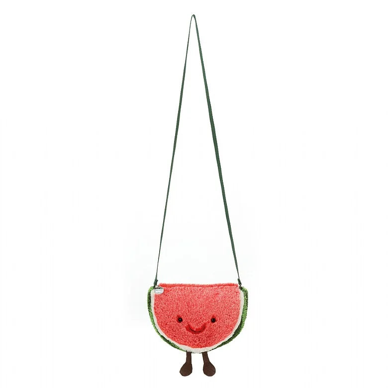 Watermelon Bag - Jellycat