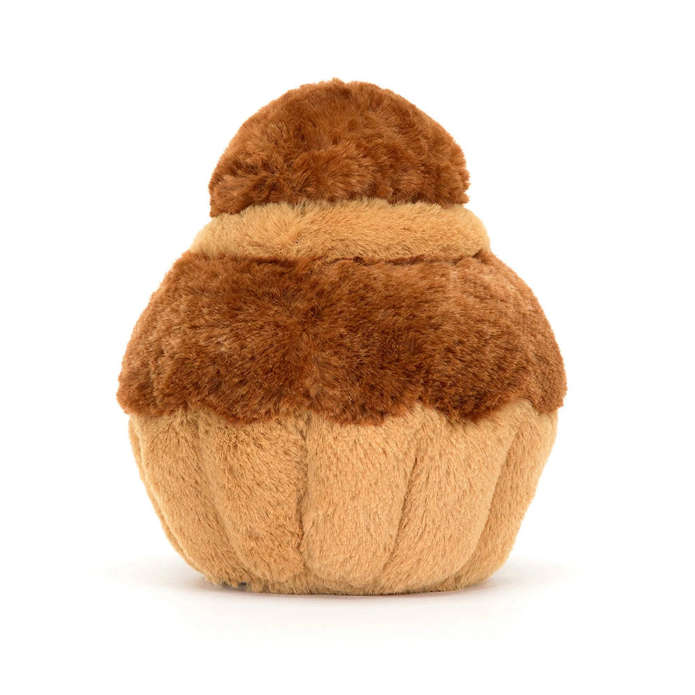 Peluche Brioche Brigitte