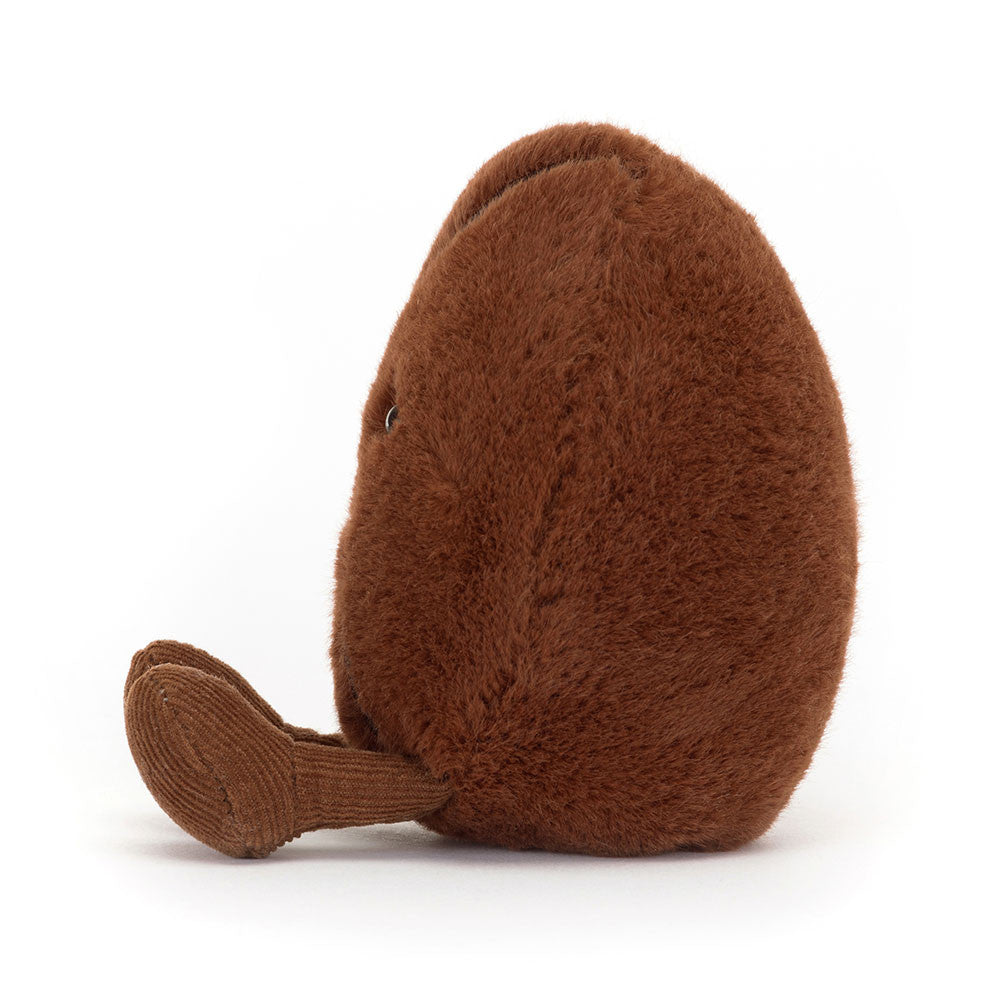 Peluche Grain de Café - Jellycat
