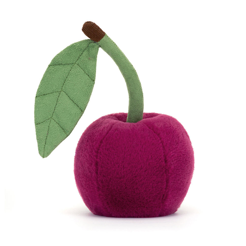 Peluche Cherry - Jellycat