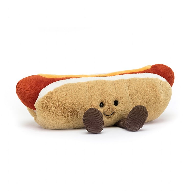 Hot Dog - Jellycat