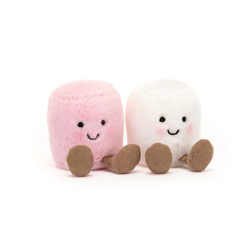 Peluche Marshmallows - Jellycat
