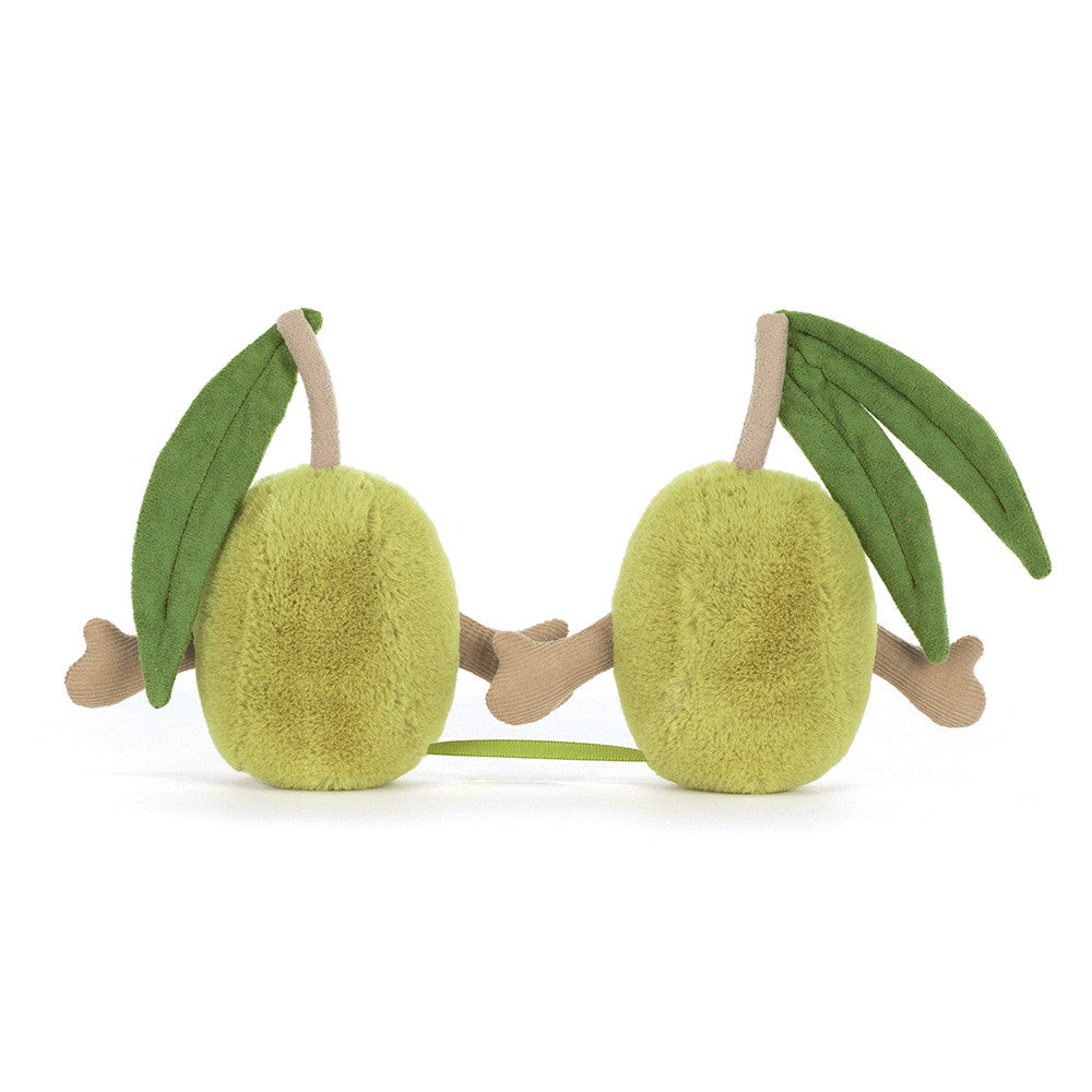 Peluche Olive - Jellycat 