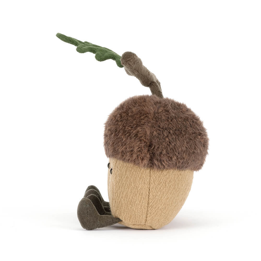 Peluche Bellotas Ort & Tum - Jellycat