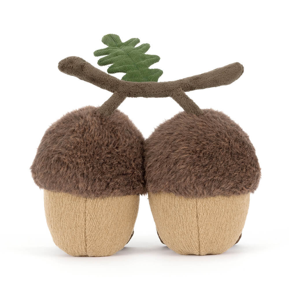 Peluche Bellotas Ort & Tum - Jellycat