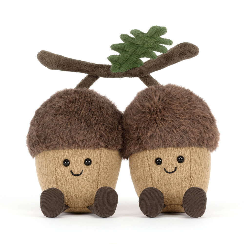 Peluche Bellotas Ort & Tum - Jellycat