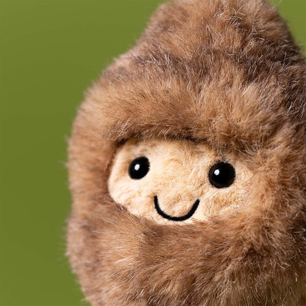 Peluche Peanut Yeti - Jellycat