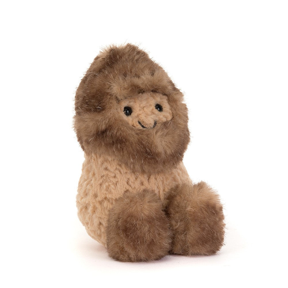 Peluche Peanut Yeti - Jellycat
