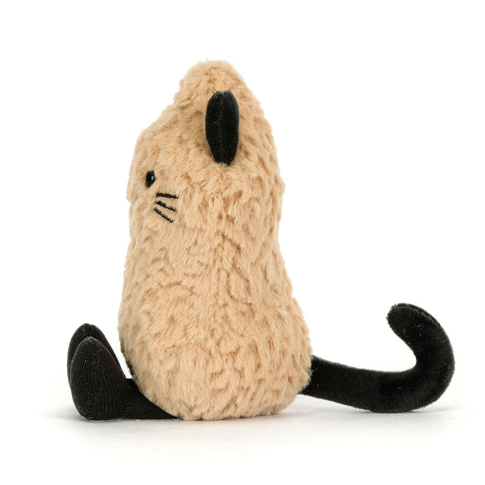 Peluche Peanut 'Cat' - Jellycat