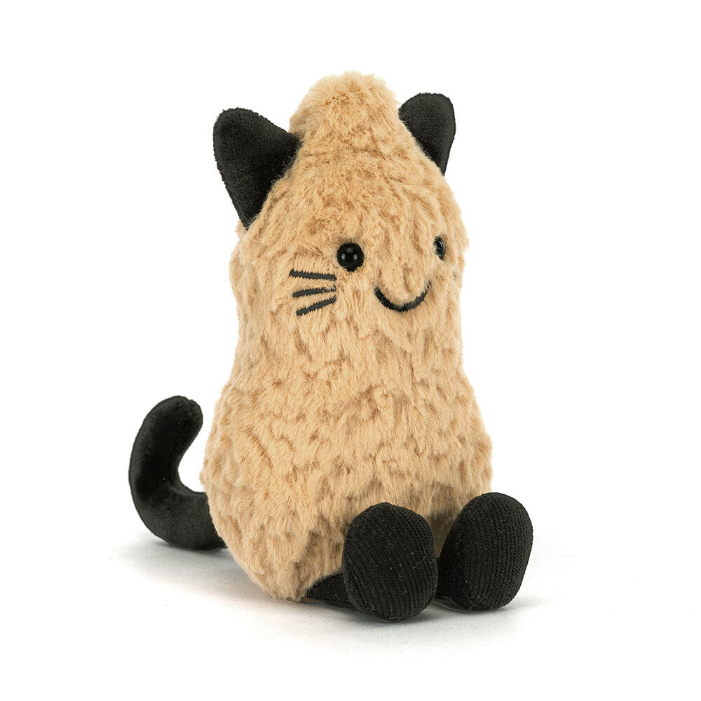 Peluche Peanut 'Cat' - Jellycat