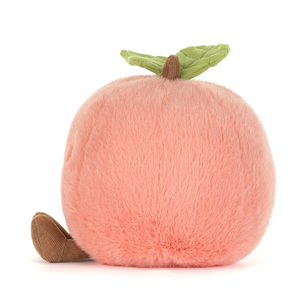 Peluche Peach - Jellycat