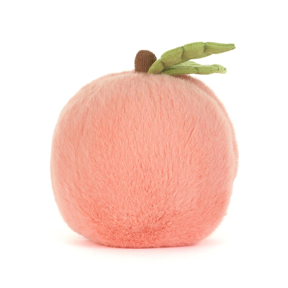 Peluche Peach - Jellycat