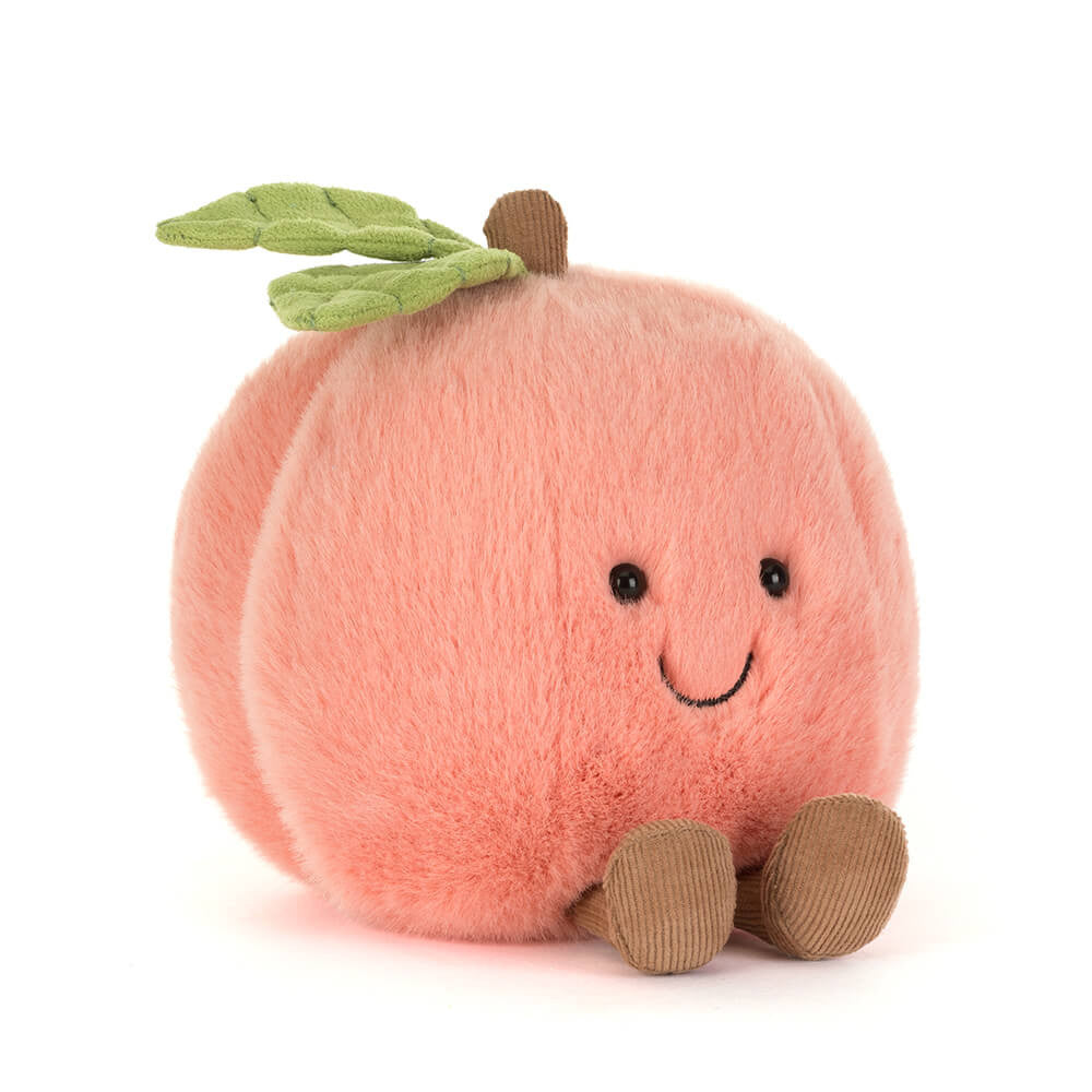 Peluche Peach - Jellycat