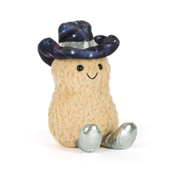Peluche Peanut Space Rodeo - Jellycat