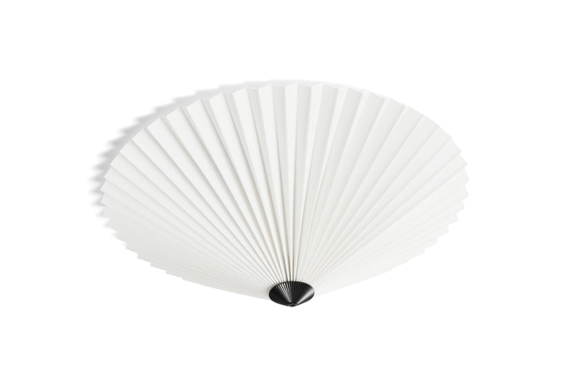 Lámpara de pared/techo Matin Flush Mount Lamp