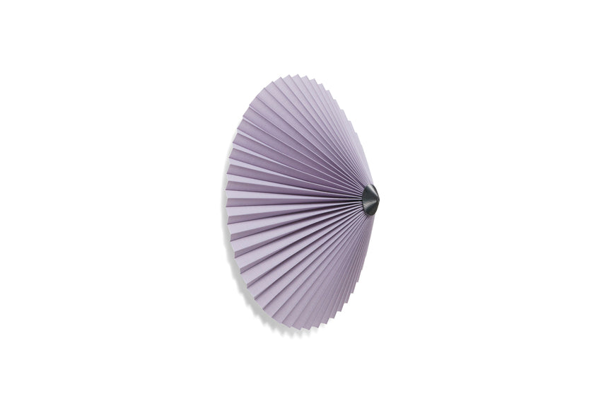 Lámpara de pared/techo Matin Flush Mount Lamp