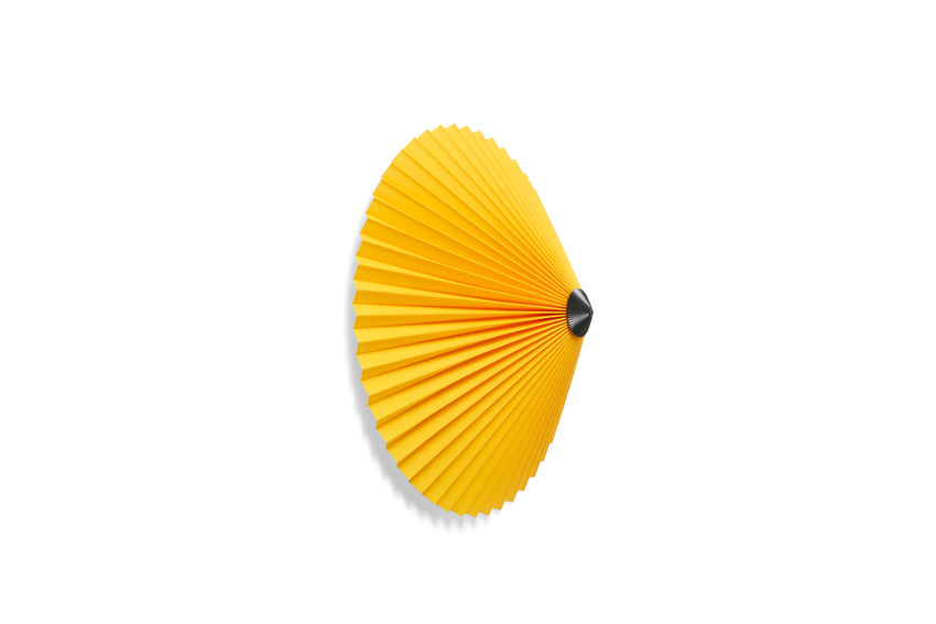 Lámpara de pared/techo Matin Flush Mount Lamp