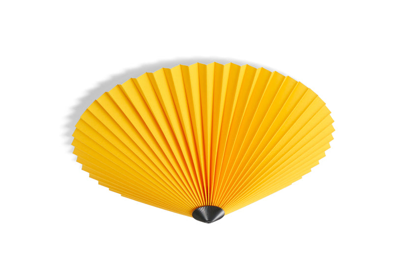 Lámpara de pared/techo Matin Flush Mount Lamp