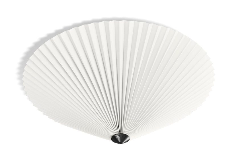 Lámpara de pared/techo Matin Flush Mount Lamp