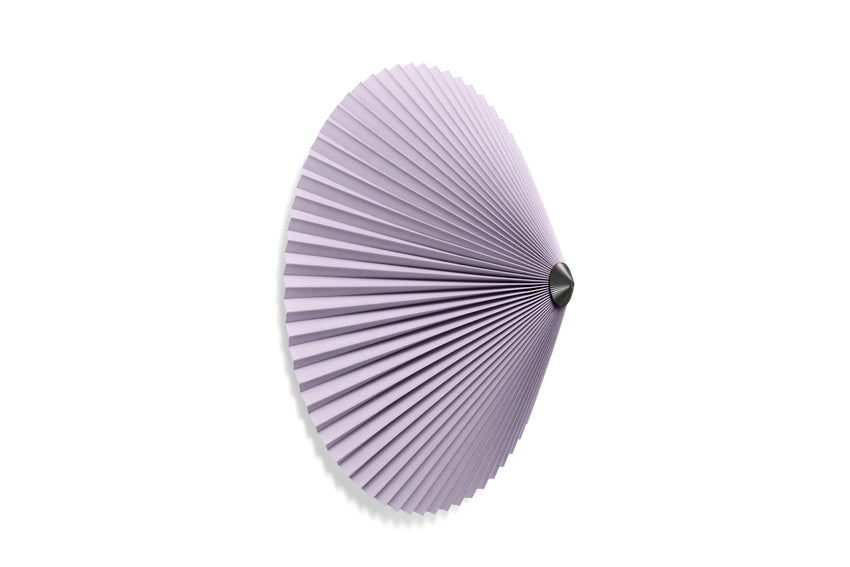 Lámpara de pared/techo Matin Flush Mount Lamp
