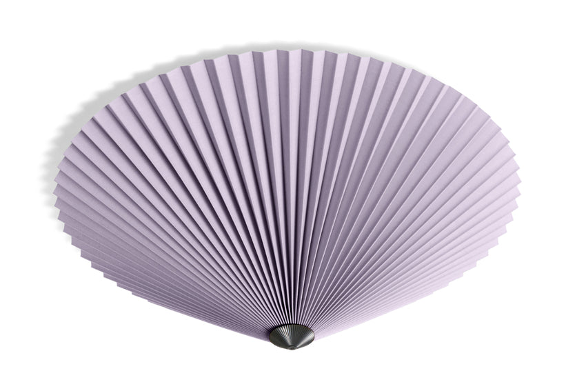 Lámpara de pared/techo Matin Flush Mount Lamp