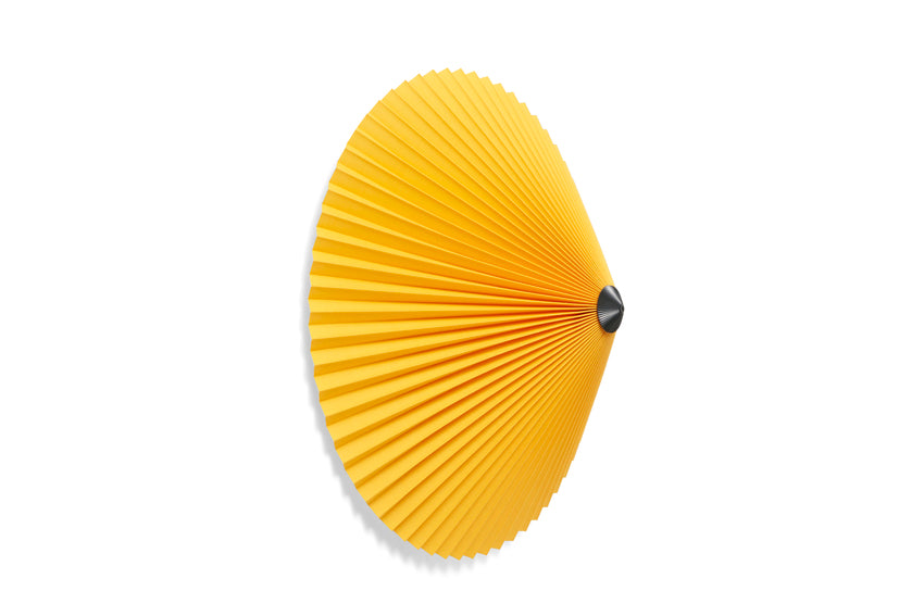 Lámpara de pared/techo Matin Flush Mount Lamp