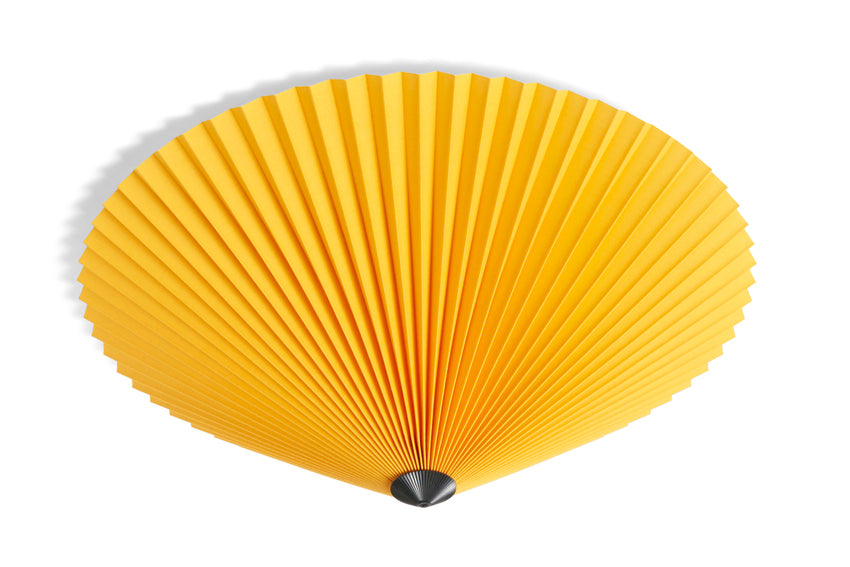 Lámpara de pared/techo Matin Flush Mount Lamp