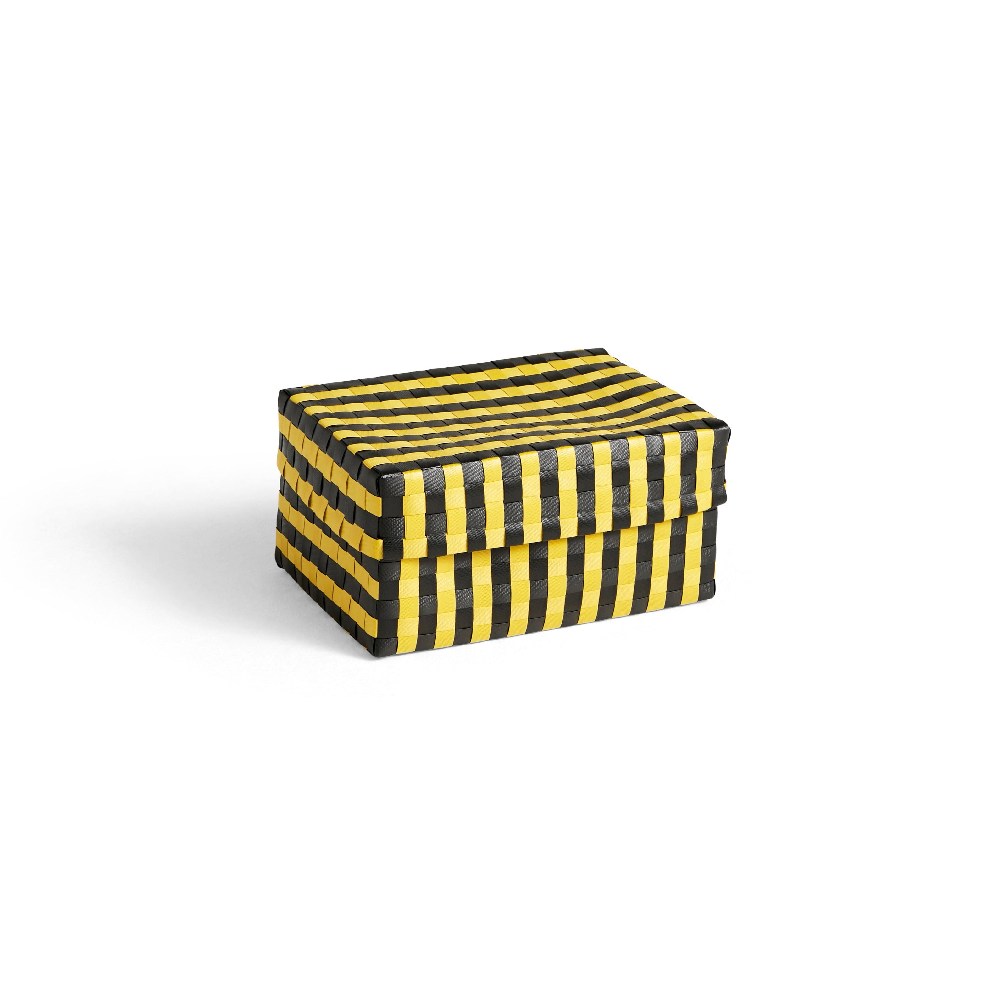 Maxim Stripe Small Box