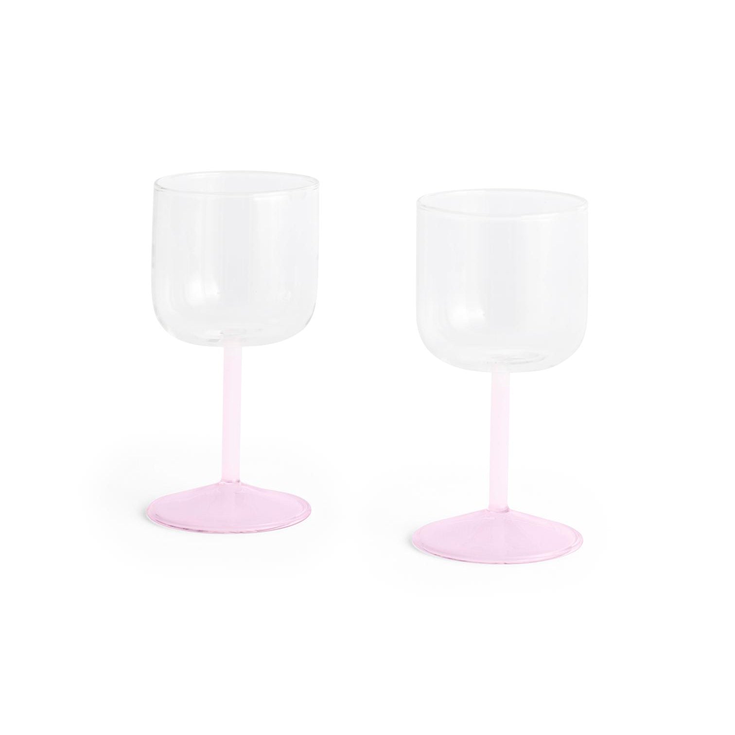Copas Tint Wine Glass Set de 2