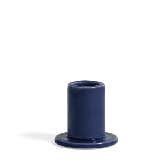 Tube S Candle Holder - Off White