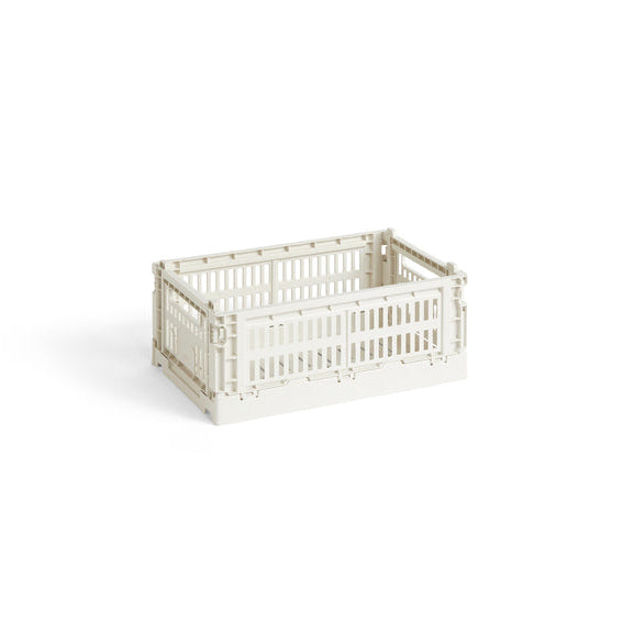 Caja Crate Plegable HAY - S