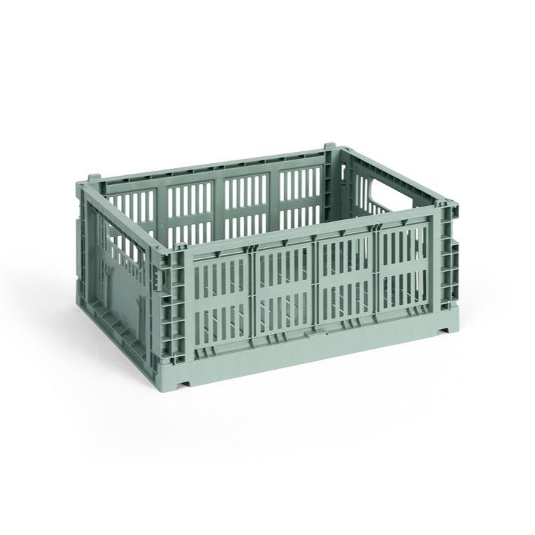 Caja Crate Plegable HAY - M – Chandal