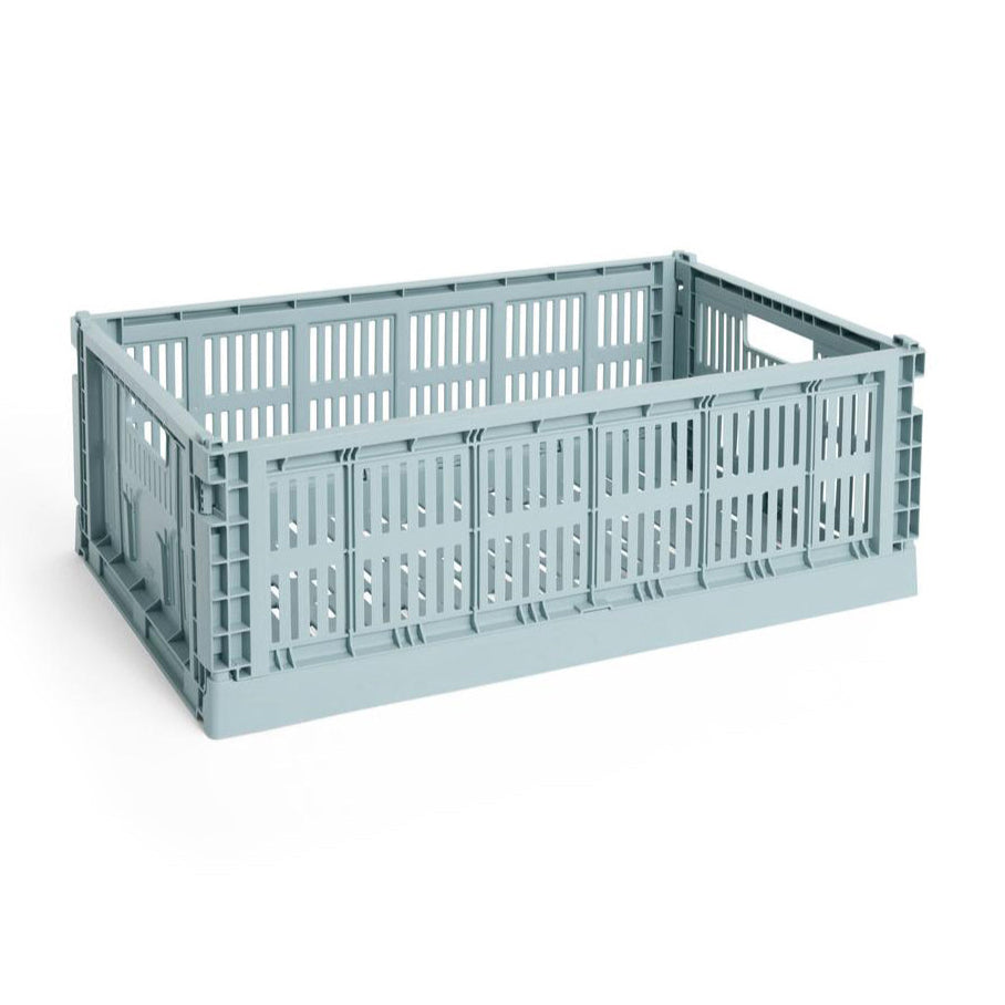 Folding Box HAY - L