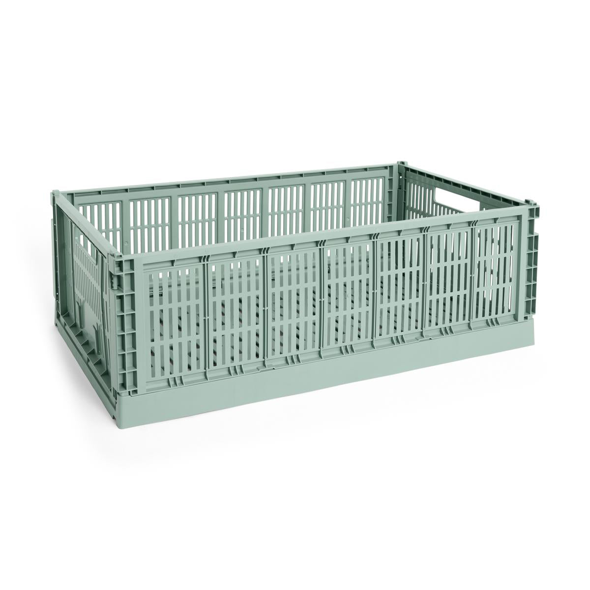 Caja Crate Plegable HAY - XL