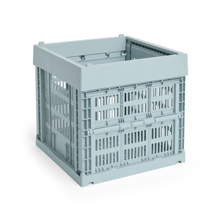 Caja Crate Plegable Cube - HAY
