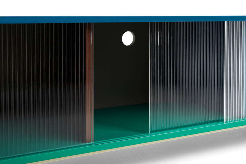 Mueble almacenaje Colour Cabinet Floor - Medium