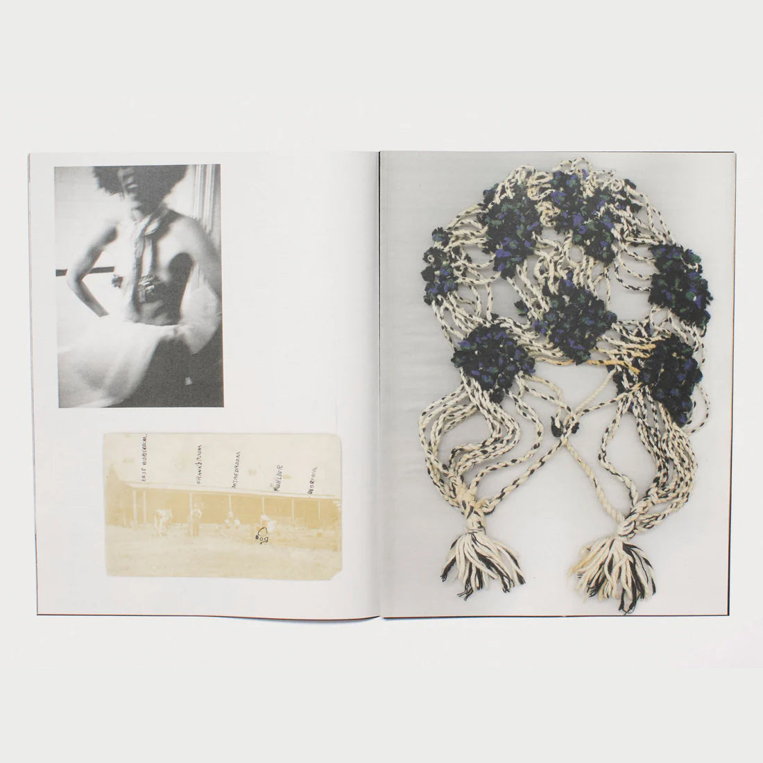 Lore Archive Journal: 001