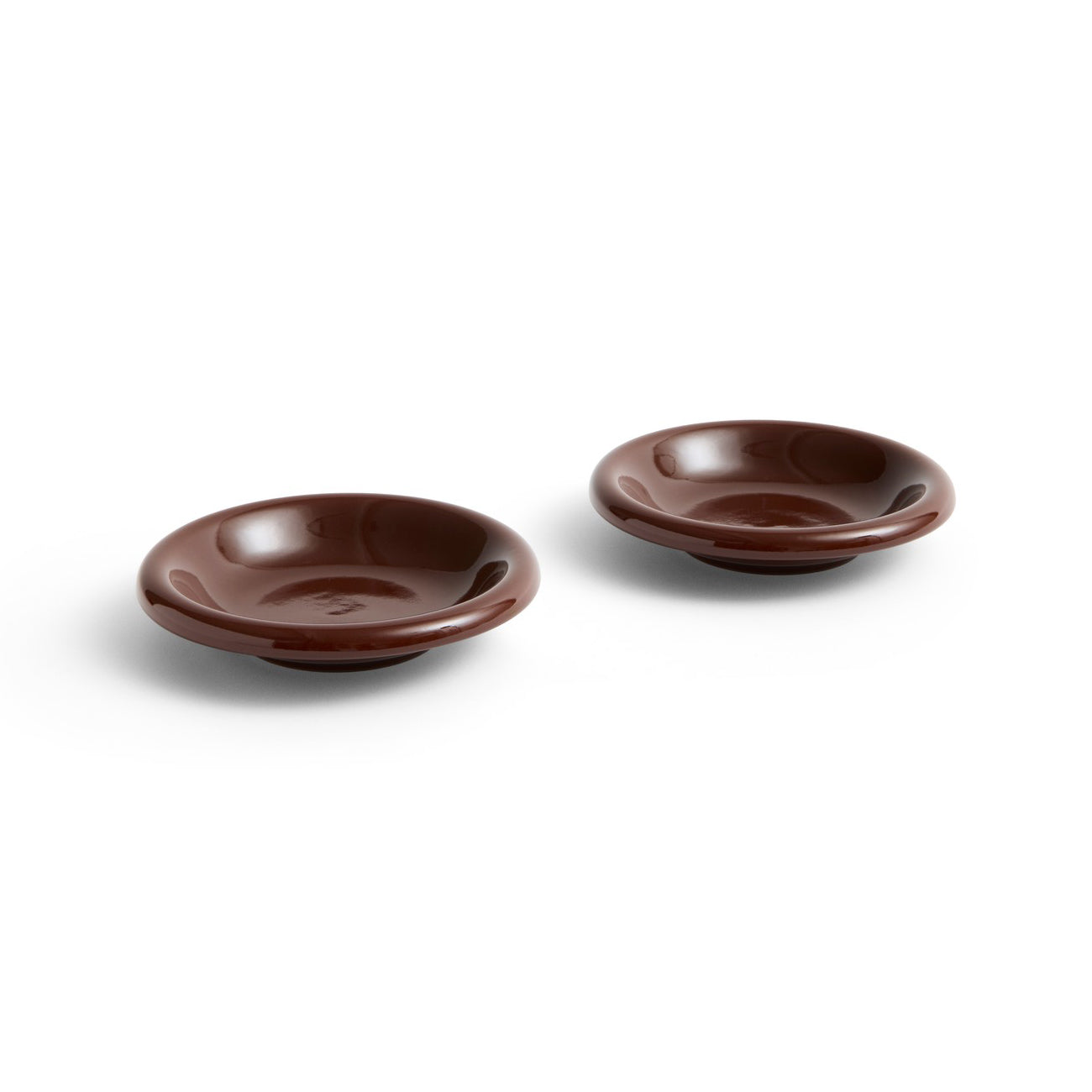 Clay Bowl set of 2