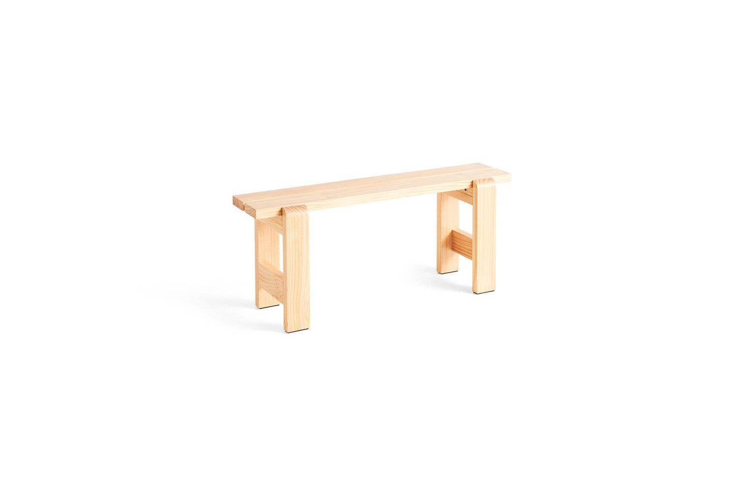Banco Weekday Bench